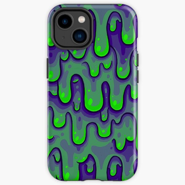 Slime Iphone Cases For Sale Redbubble