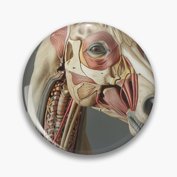 Item preview, Horse  Illustration Art designed and sold by nomiraclehere.