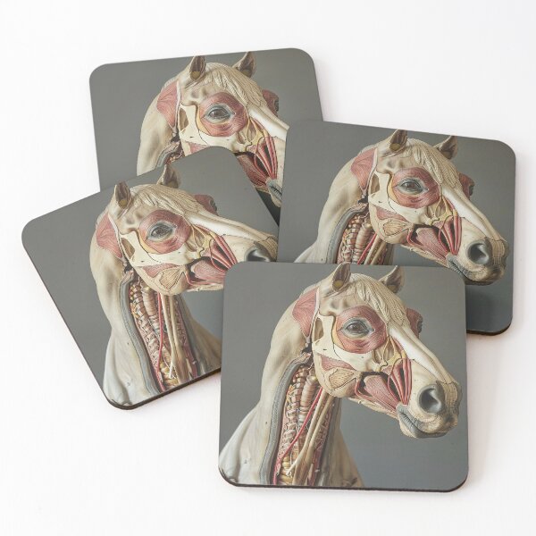Item preview, Horse  Illustration Art designed and sold by nomiraclehere.