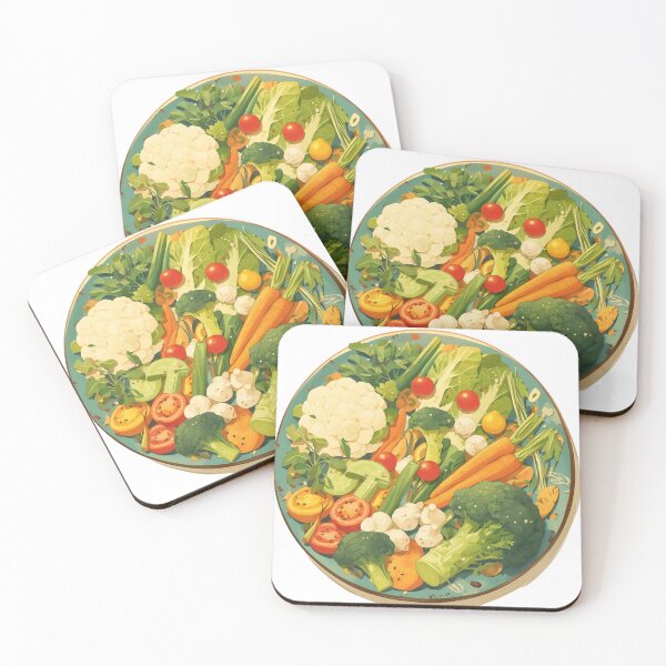 Item preview, Garden Vegetables | Veggie Lover designed and sold by Hiszpanka.