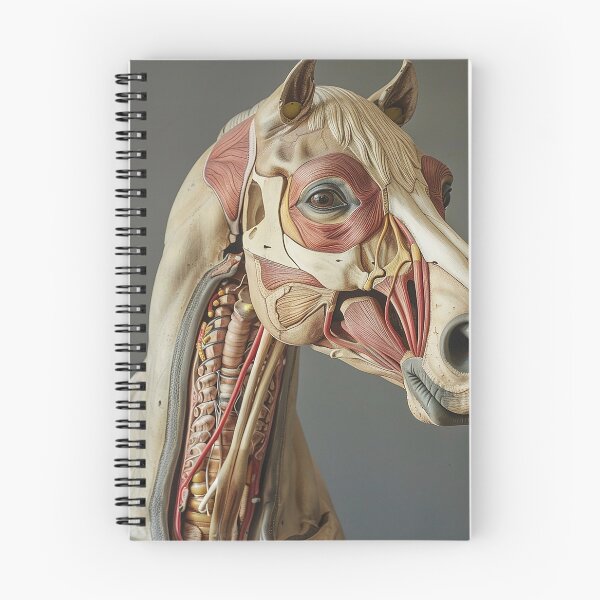 Item preview, Horse  Illustration Art designed and sold by nomiraclehere.