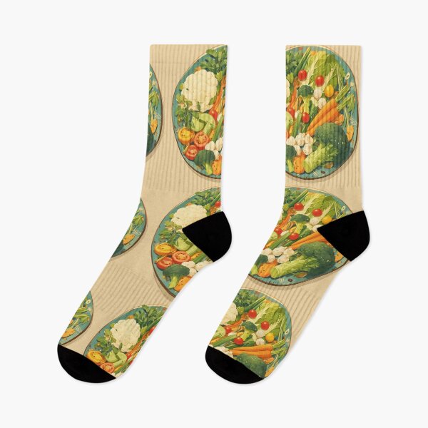 Item preview, Garden Vegetables | Veggie Lover designed and sold by Hiszpanka.