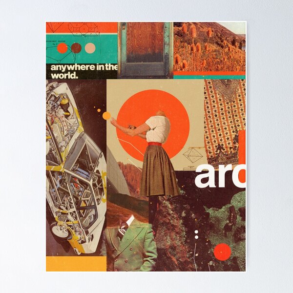 Item preview, Archival World designed and sold by FrankMoth.