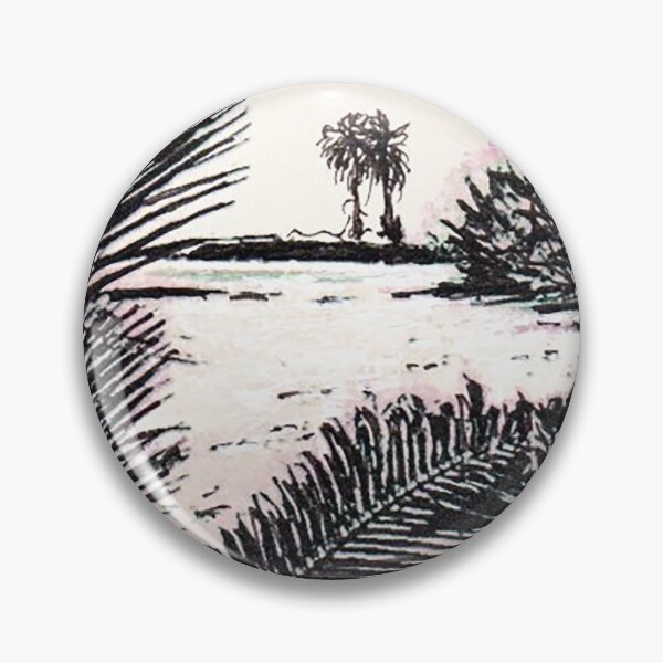 Item preview, Ramas de cocoteros designed and sold by GAKStudio.