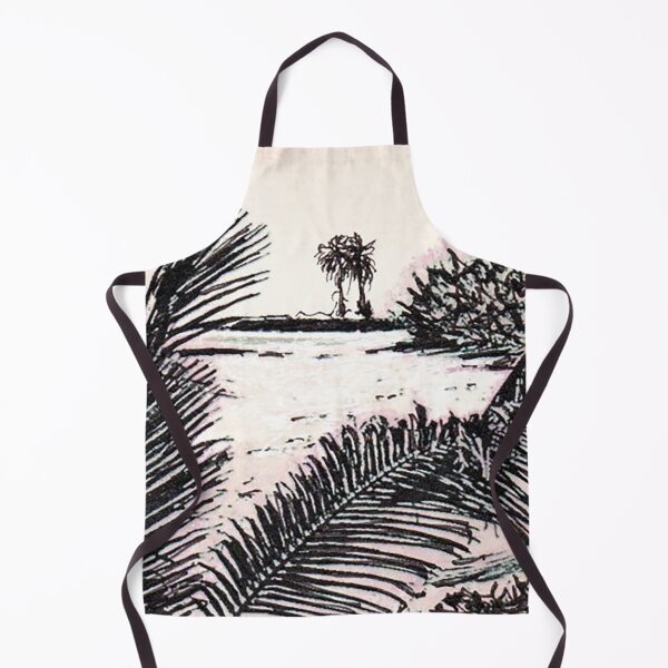 Item preview, Coconut Tree Branches designed and sold by GAKStudio.