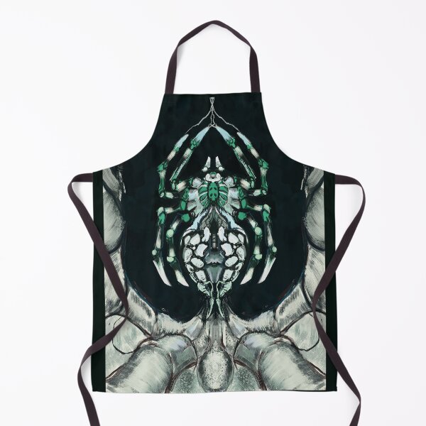 Item preview, Moon Spider designed and sold by AerachnaNagren.