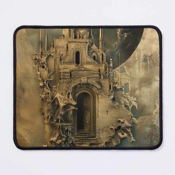 Item preview, Brass City Moon designed and sold by MNSY.