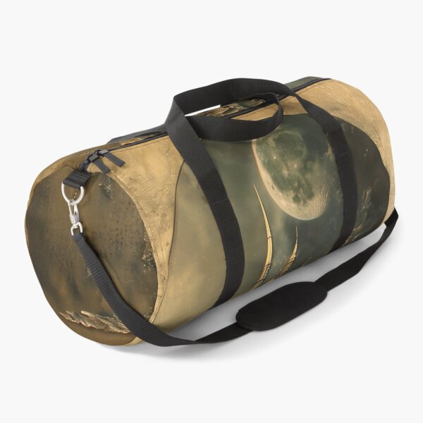 Item preview, Brass City Moon designed and sold by MNSY.
