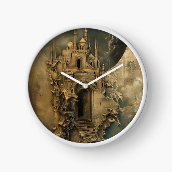 Item preview, Brass City Moon designed and sold by MNSY.