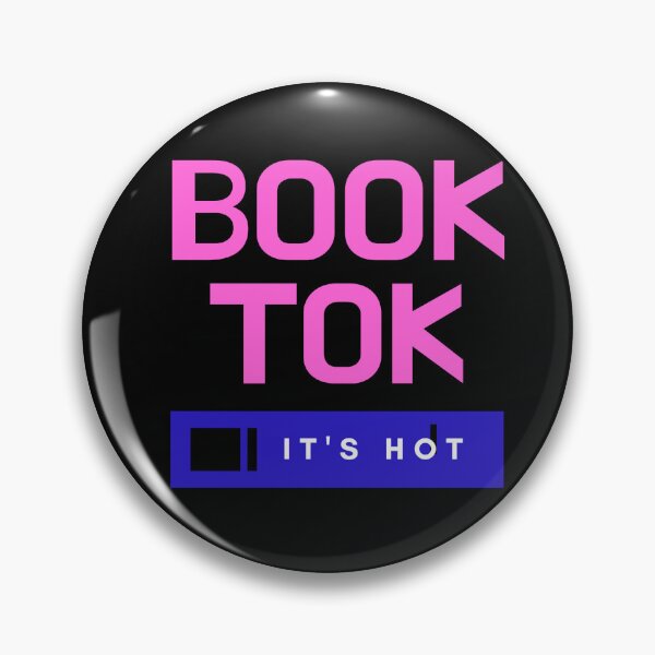 Item preview, book Tok designed and sold by corpseCreations.