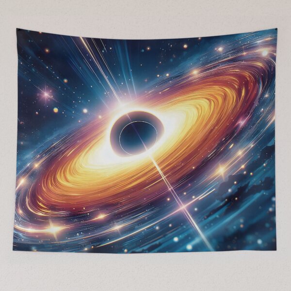 Item preview, Cosmic Dance designed and sold by HarmonyInBloom.
