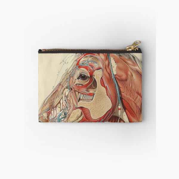Item preview, Horse  Illustration Art designed and sold by nomiraclehere.