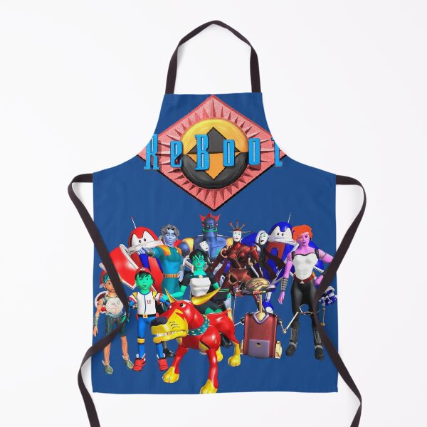Item preview, Reboot HD designed and sold by Retr0Tshirts.