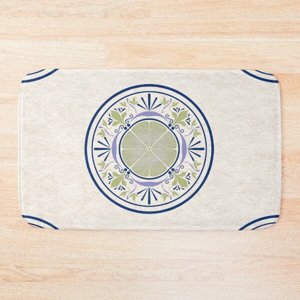 Item preview, Greek-Inspired Repeating Pattern designed and sold by viridessense.