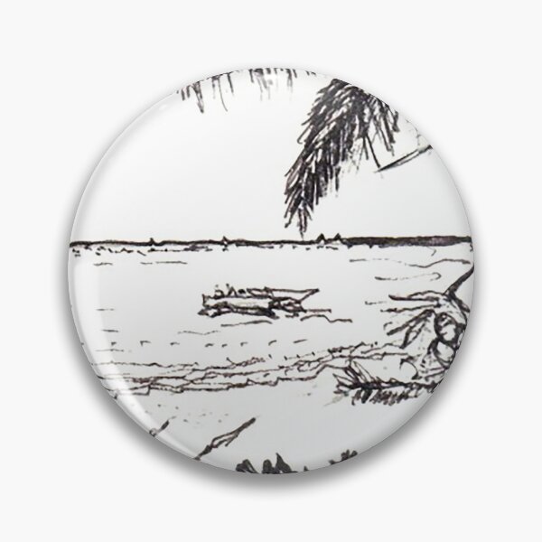 Item preview, Coconut Trees designed and sold by GAKStudio.