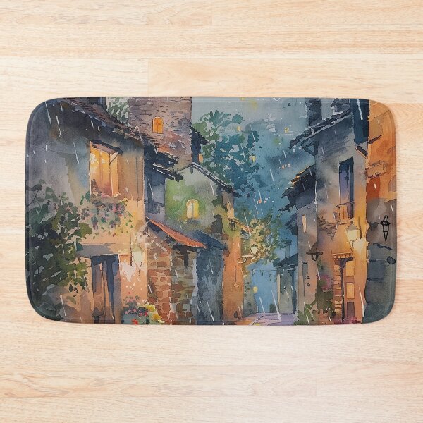Item preview, Evening Hush designed and sold by MNSY.