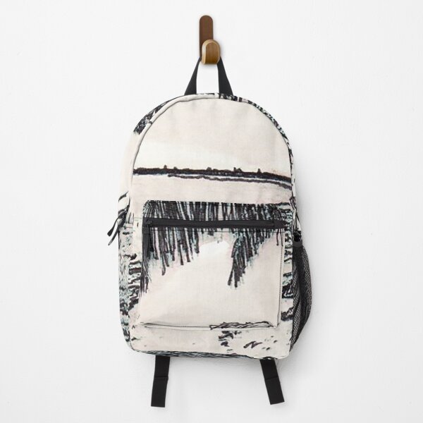 Item preview, Lochabar Beach designed and sold by GAKStudio.
