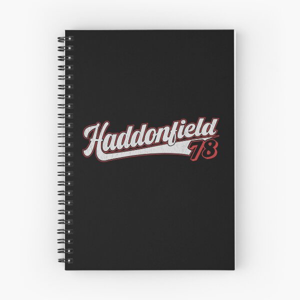 Item preview, Haddonfield 78 designed and sold by DeadRight.