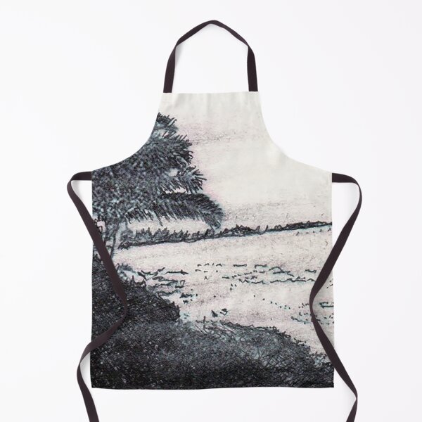 Item preview, Misty Beach designed and sold by GAKStudio.