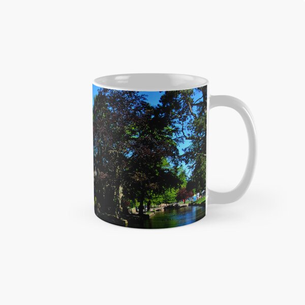 Item preview, Kingsbridge Inn Bourton on the Water Cotswolds designed and sold by AndyEvansPhotos.