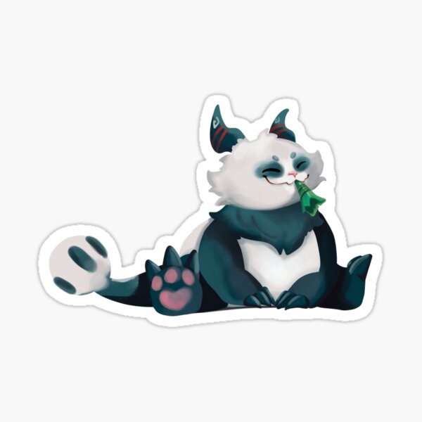 Item preview, Panda Choncc designed and sold by TicciWatch.