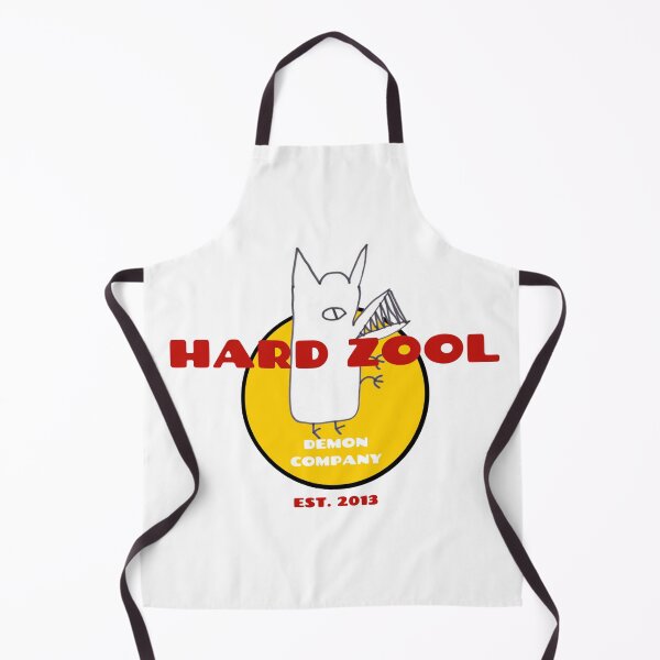 Item preview, HARD ZOOL DEMON COMPANY designed and sold by ZoolOriginals.