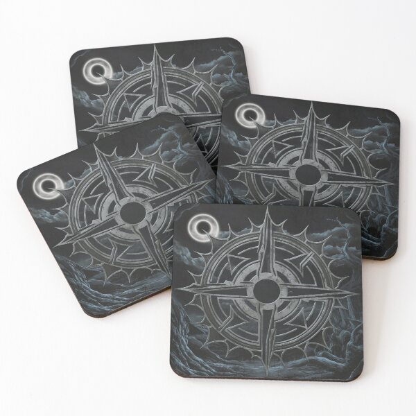 Item preview, Occult Black Sun designed and sold by Blue Eye.