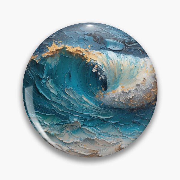 Item preview, Coastal Chaos designed and sold by MNSY.