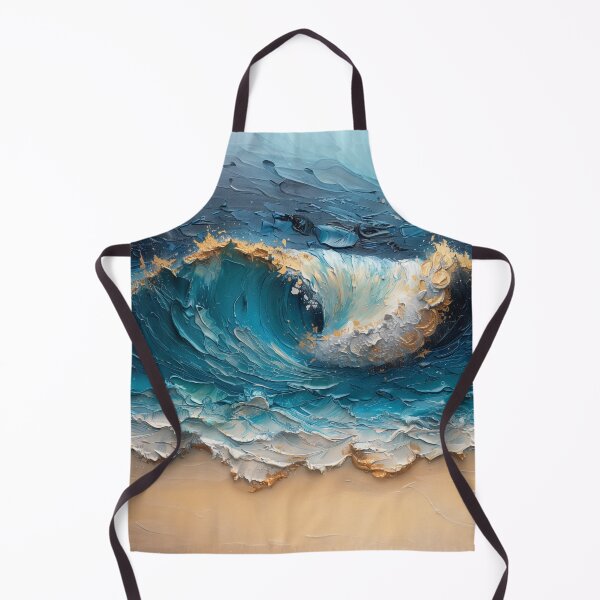 Item preview, Coastal Chaos designed and sold by MNSY.