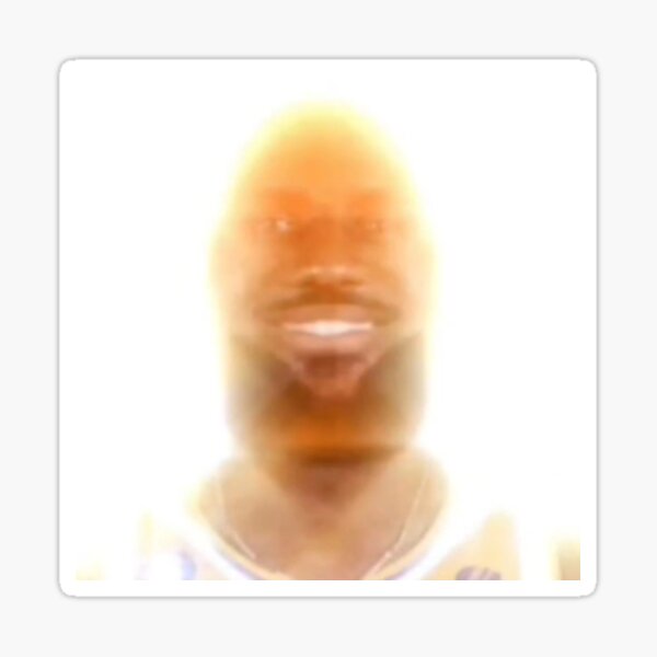 Item preview, Lebron James - You are My Sunshine Meme designed and sold by memes.