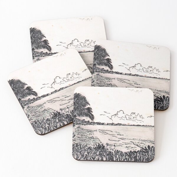 Item preview, Savage Beach designed and sold by GAKStudio.