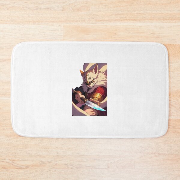 Item preview, Assasin Kitty designed and sold by Wxjtecki.