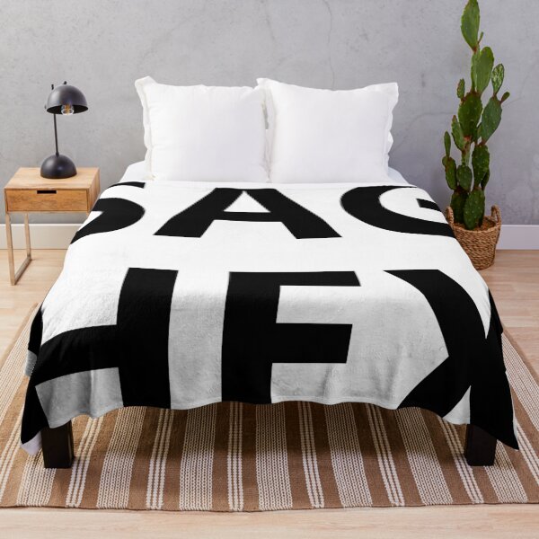 Item preview, SAG HEX (Black Text) designed and sold by SOVLLESS.