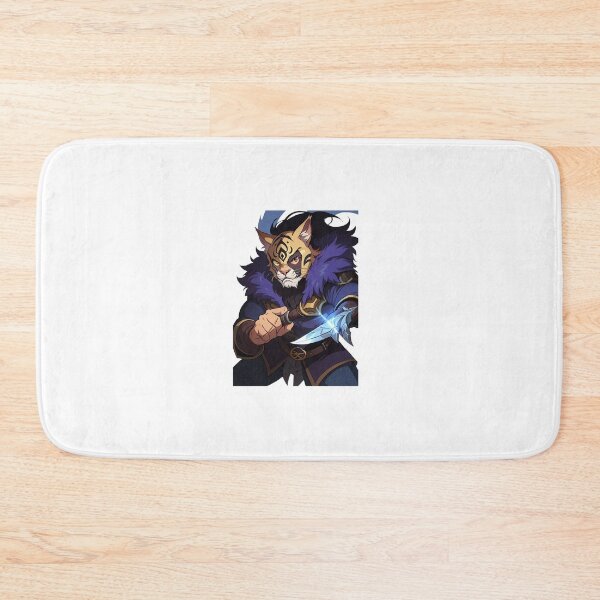 Item preview, Assasin Kitty designed and sold by Wxjtecki.