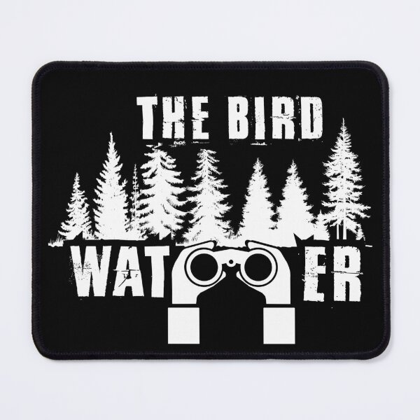 Item preview, The Bird Watcher  designed and sold by EmiAndMike.
