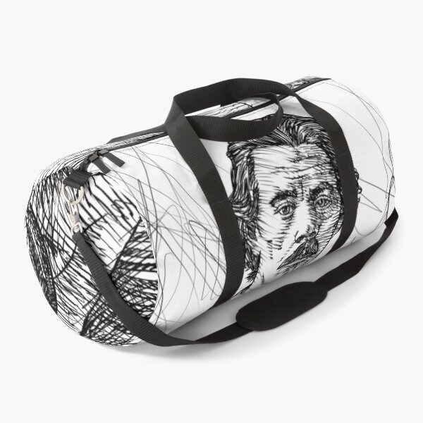 Item preview, MAXIM GORKY ink portrait .1 designed and sold by lautir.
