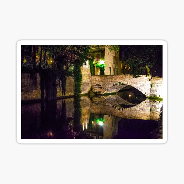 Item preview, Reflection designed and sold by urbannaturepics.