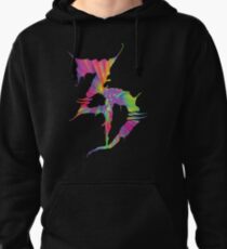 Zeds Dead Pullover Hoodie