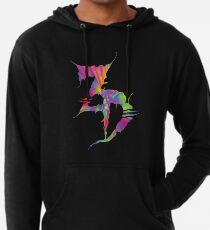 Zeds tot Leichter Hoodie