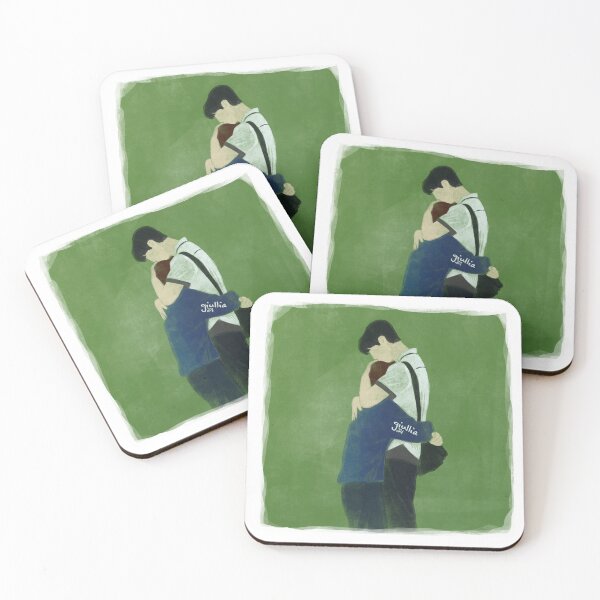 Item preview, Jazz for Two FANART 06 designed and sold by liajung.