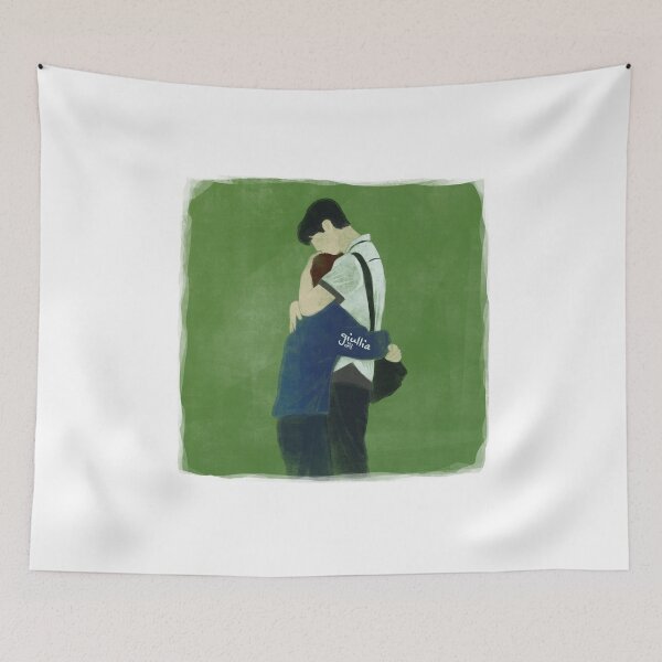 Item preview, Jazz for Two FANART 06 designed and sold by liajung.