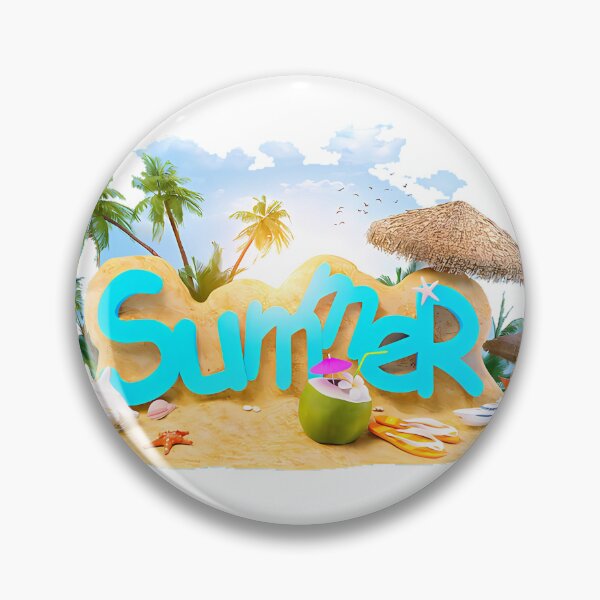 Item preview, SUMMER designed and sold by SAMIKTK.
