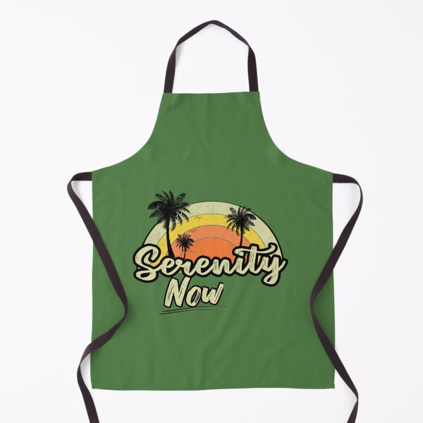 Item preview, Serenity Now designed and sold by ABC Designer.