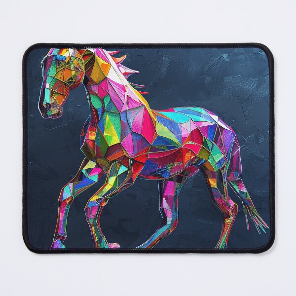 Item preview, Horse Illustration Art designed and sold by nomiraclehere.