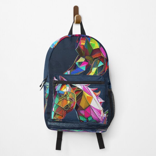 Item preview, Horse Illustration Art designed and sold by nomiraclehere.