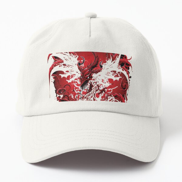 Item preview, Demon  designed and sold by nerdyrock.