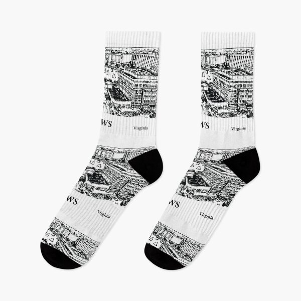 Item preview, Newport News Virginia designed and sold by Lakeric.