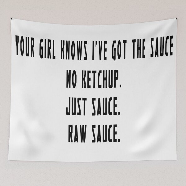 Item preview, Man's Not Hot designed and sold by rachybattlebot.