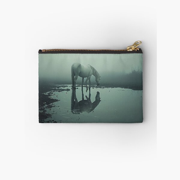 Item preview, Horse  Illustration Art designed and sold by nomiraclehere.
