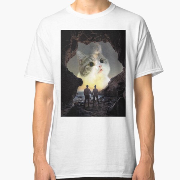 Clawgazing Classic T-Shirt